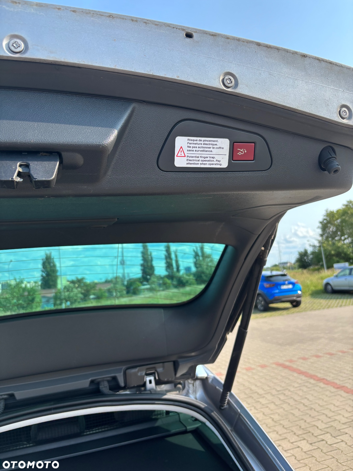 Peugeot 508 2.0 BlueHDi GT S&S - 13