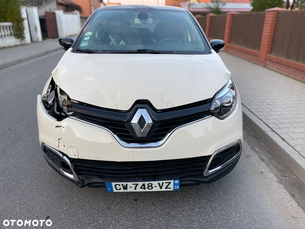 Renault Captur 1.5 dCi Energy Limited - 9