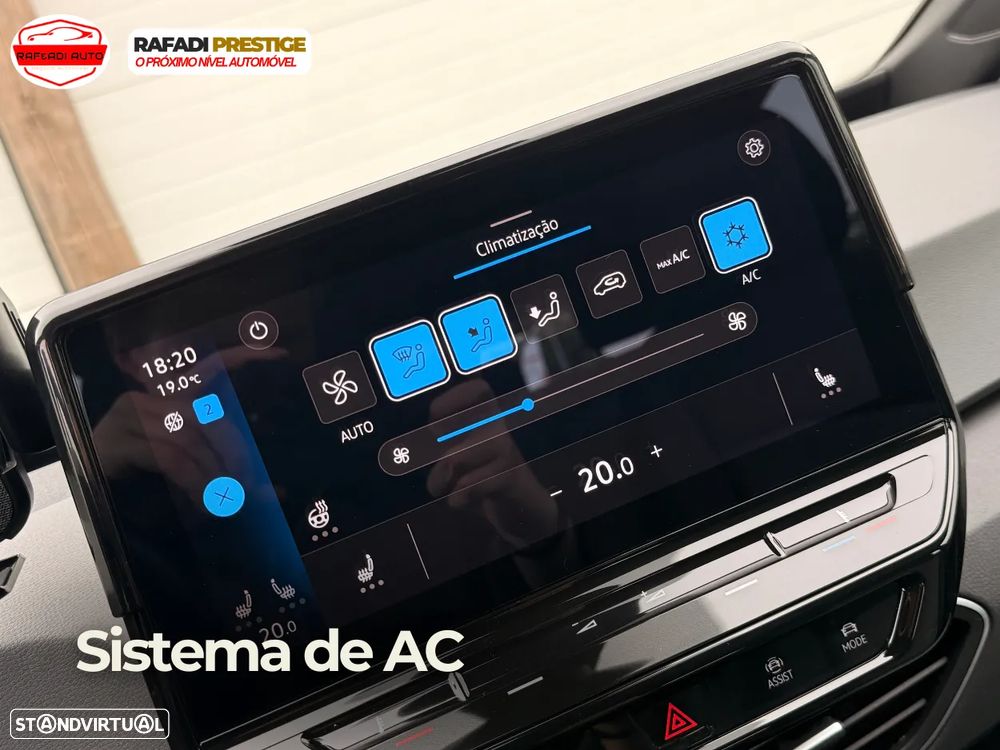 VW ID.3 Performance Upgrade Style - 22