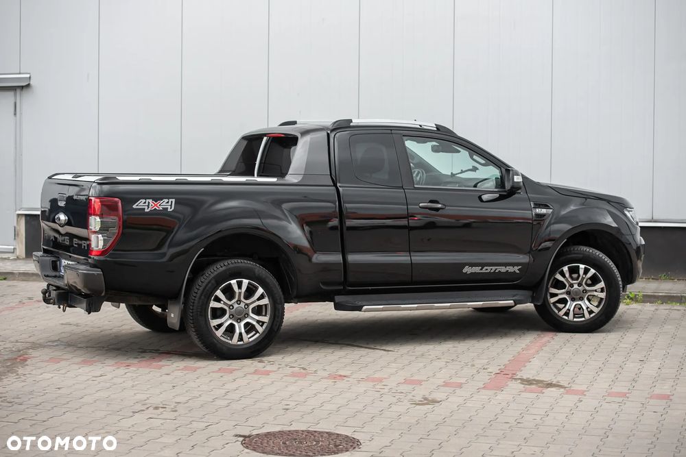 Ford Ranger - 14