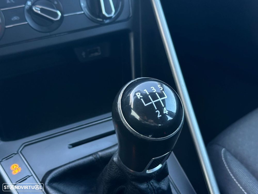 VW Polo 1.0 TSI Confortline - 23