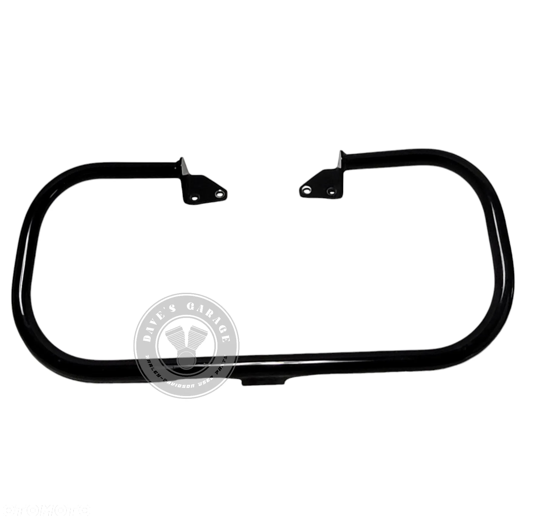Gmol Harley Davidson Dyna 535027 - 2