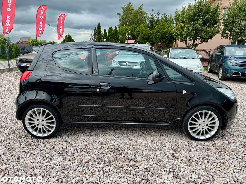 Mitsubishi Colt - 15
