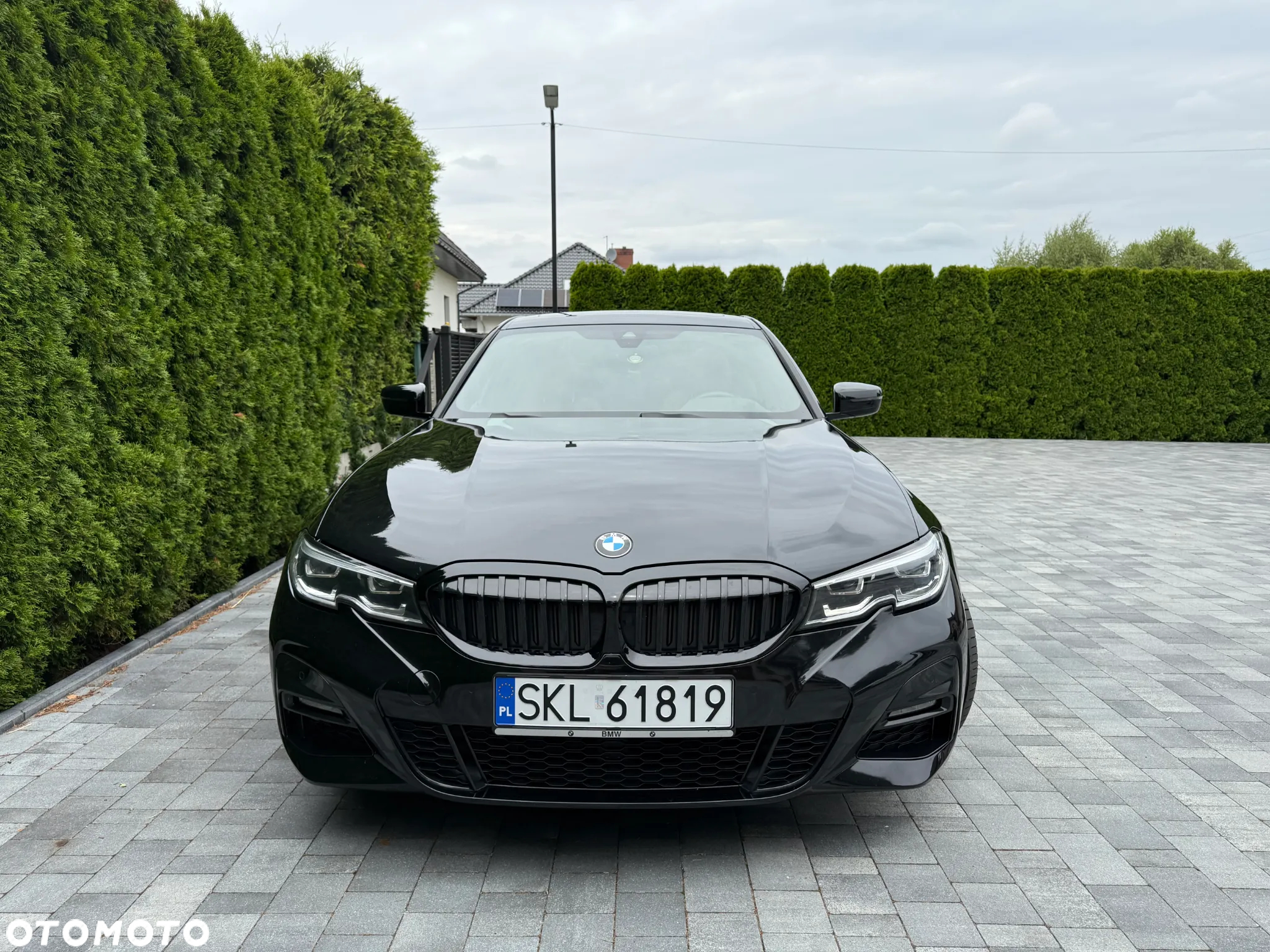 BMW Seria 3 330i xDrive - 2