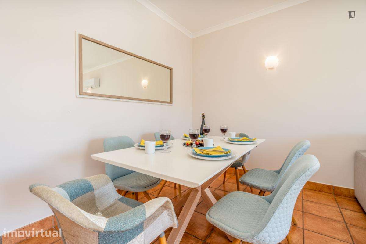 Apartamento com 2 quartos - localizado em Lagoa - Grande imagem: 5/25