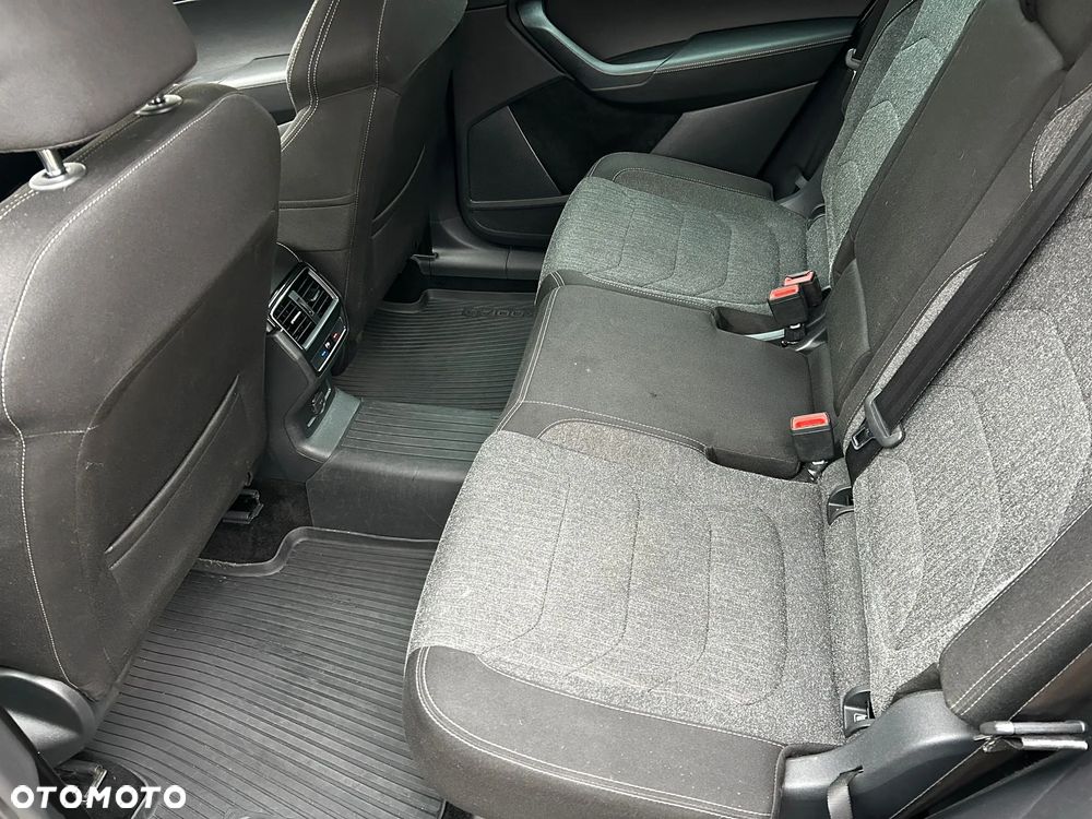 Skoda Kodiaq 2.0 TDI 4x4 Style DSG - 37