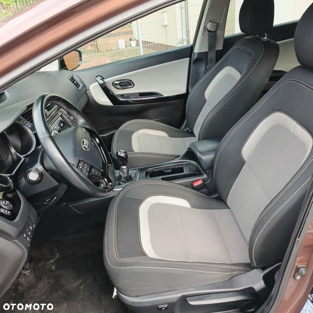 Kia Ceed 1.6 GDI Business Line - 10