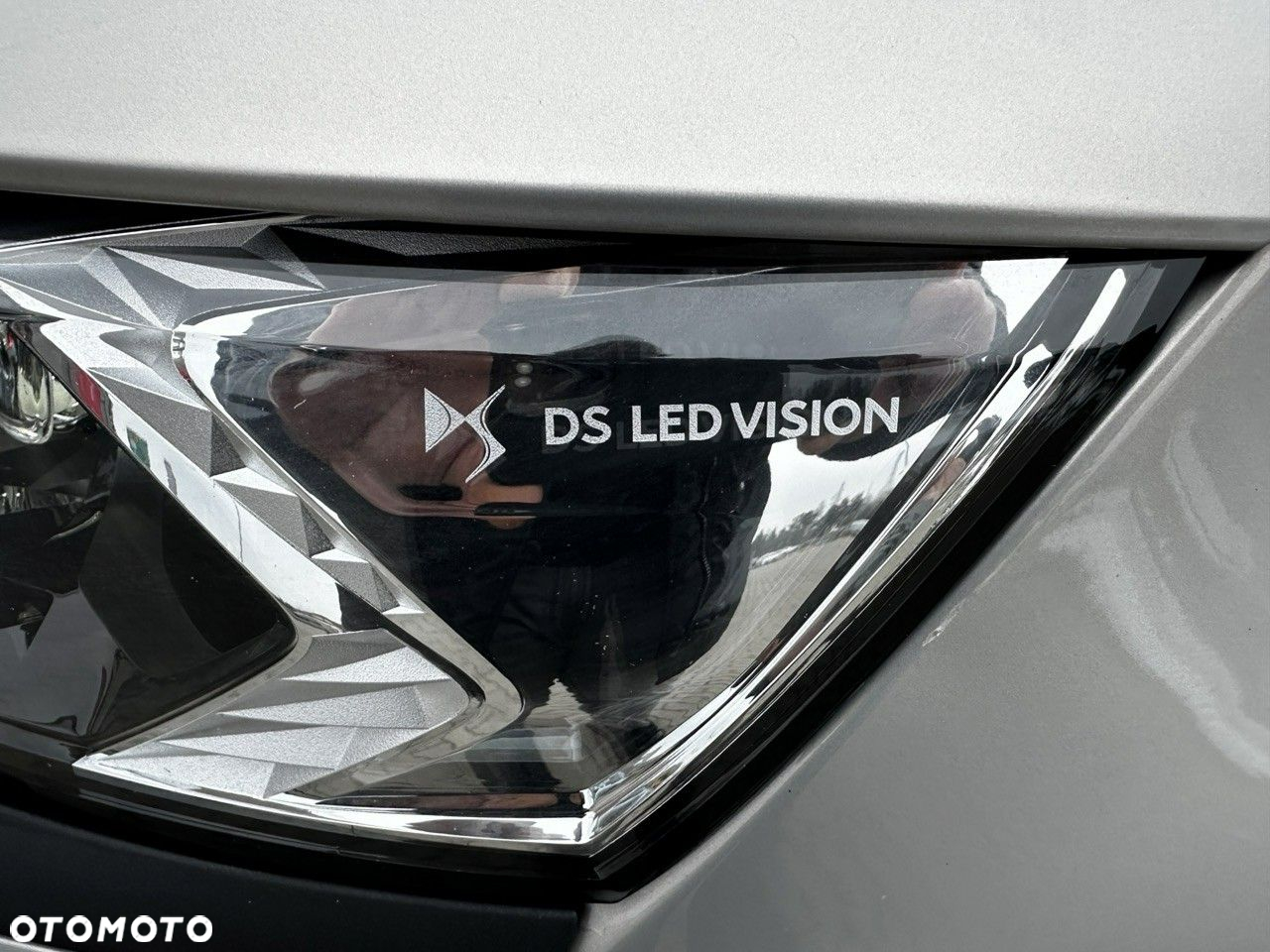 DS Automobiles DS 7 Crossback - 13