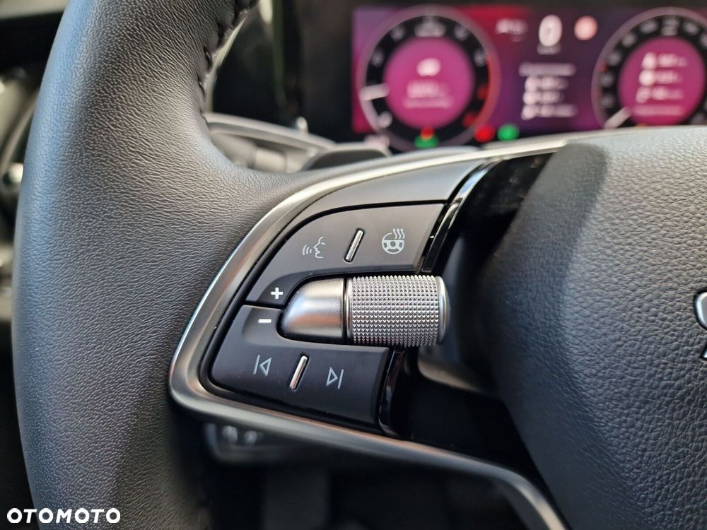 Skoda Kodiaq 1.5 TSI mHEV 4x2 Selection DSG - 31