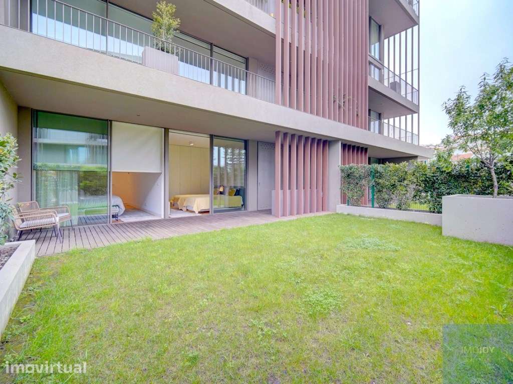 Fantástico Apartamento T2 para Arrendamento no Bairro do Rosário em... - Grande imagem: 2/33