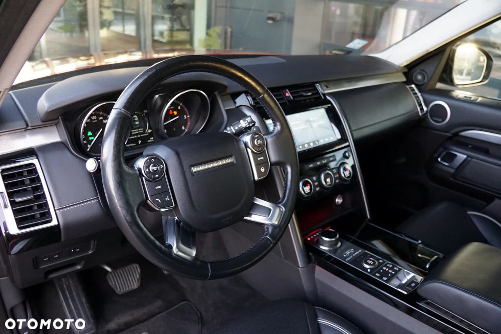 Land Rover Discovery V 3.0 TD6 First Edition - 20