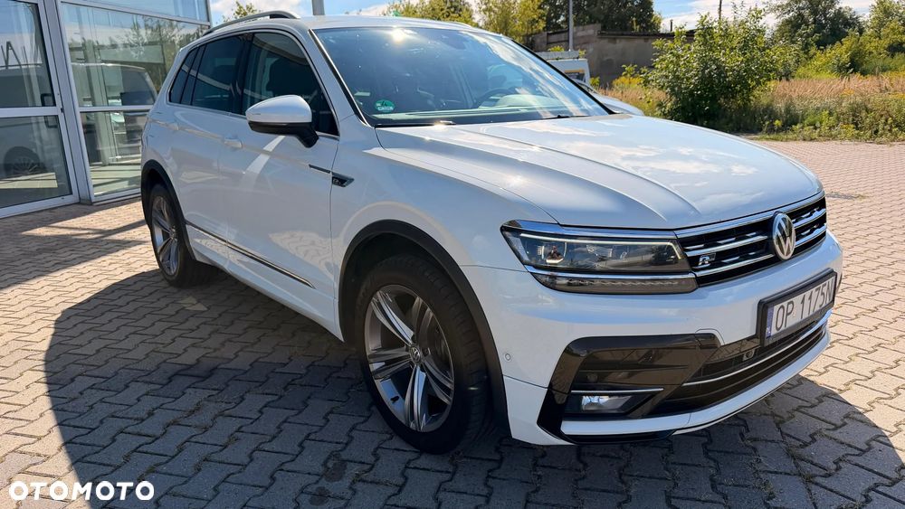 Volkswagen Tiguan 2.0 TDI BMT SCR 4Mot Comfortline DSG - 2
