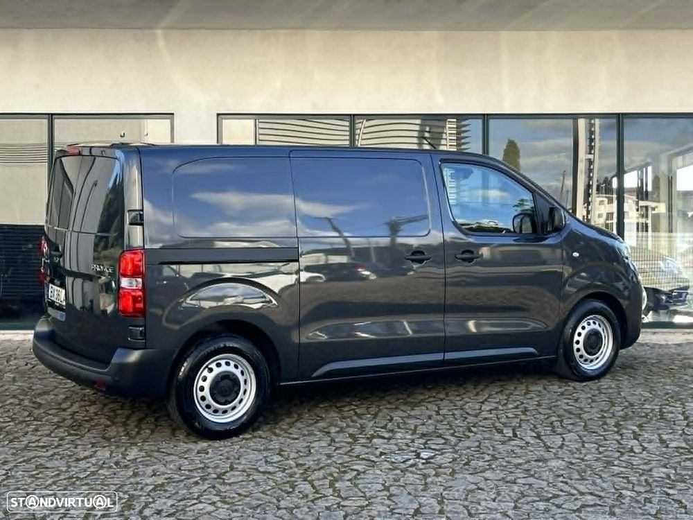 Toyota Proace Van L1 1.5D 120cv Classe 1 Portagens - 3