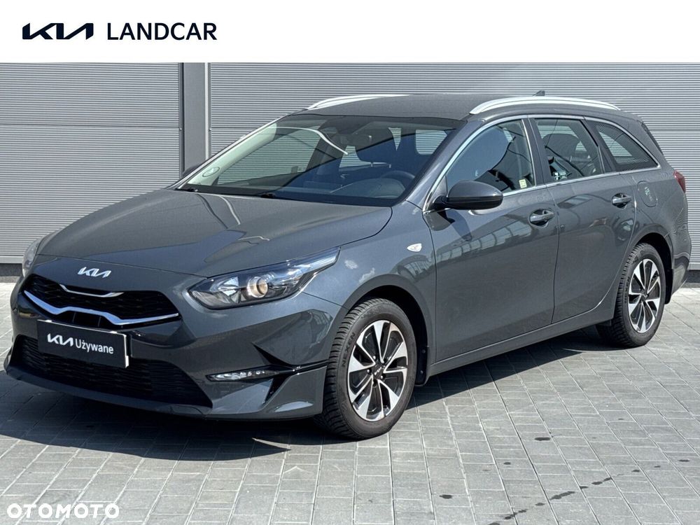 Kia Ceed 1.5 T-GDI M DCT - 2