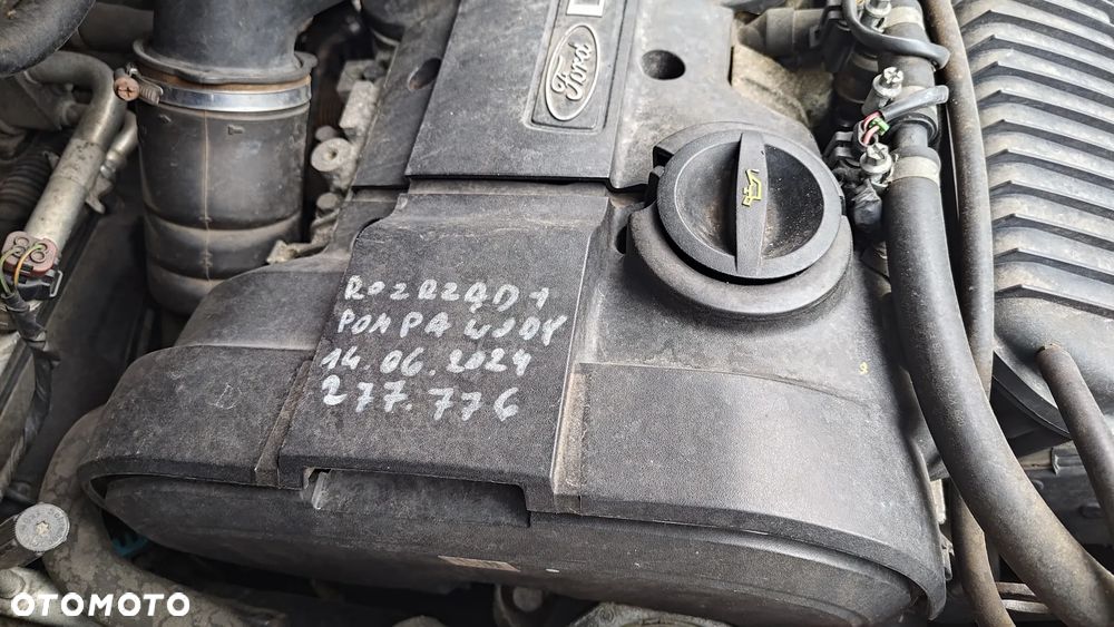 Ford Kuga 2.5 4x4 Individual - 12