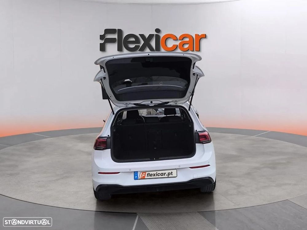 VW Golf 1.0 TSI Life - 9