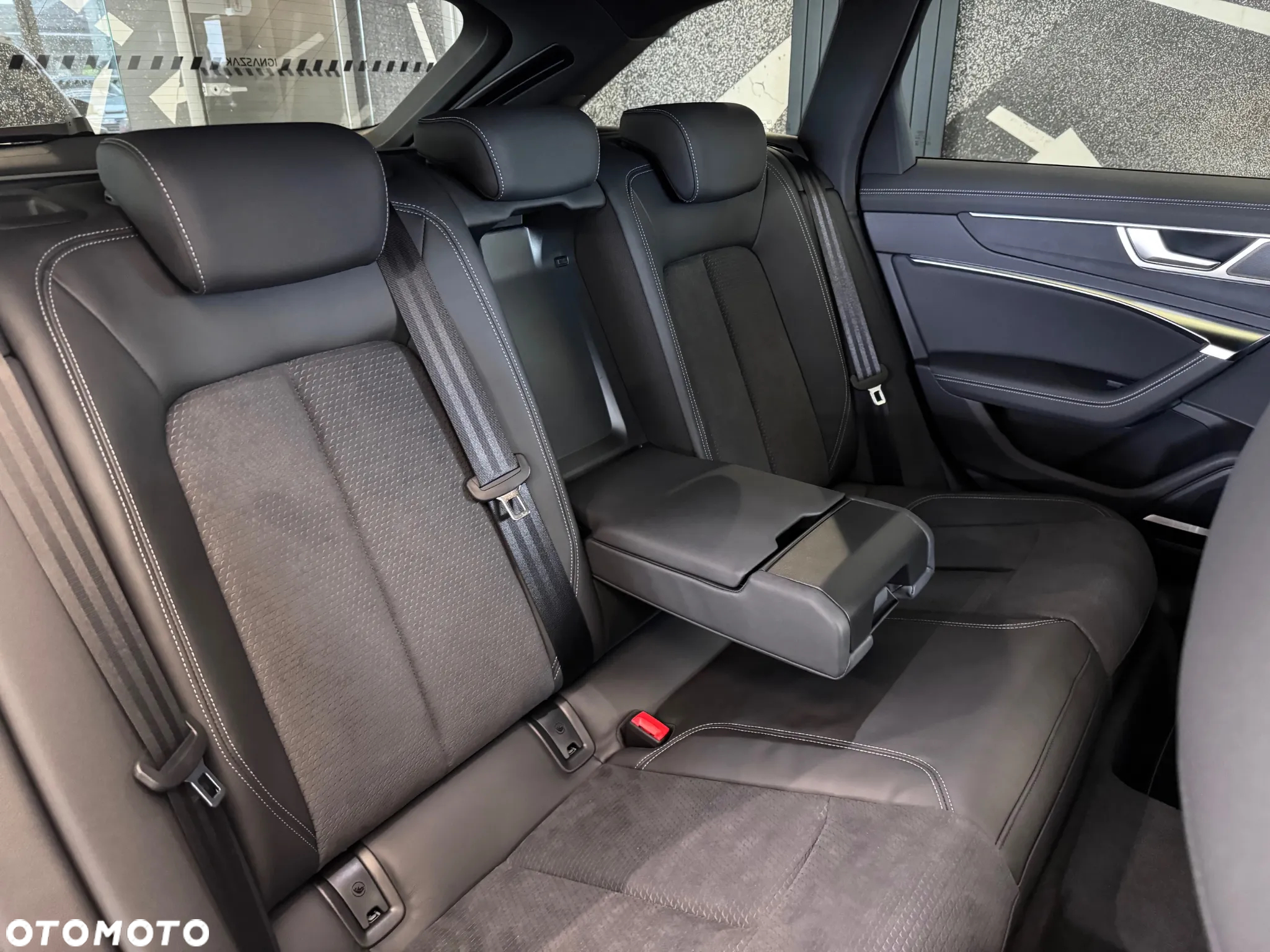 Audi A6 - 15