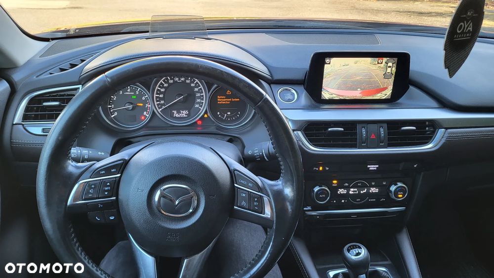 Mazda 6 ver-2-0-skypassion-i--eloop - 7
