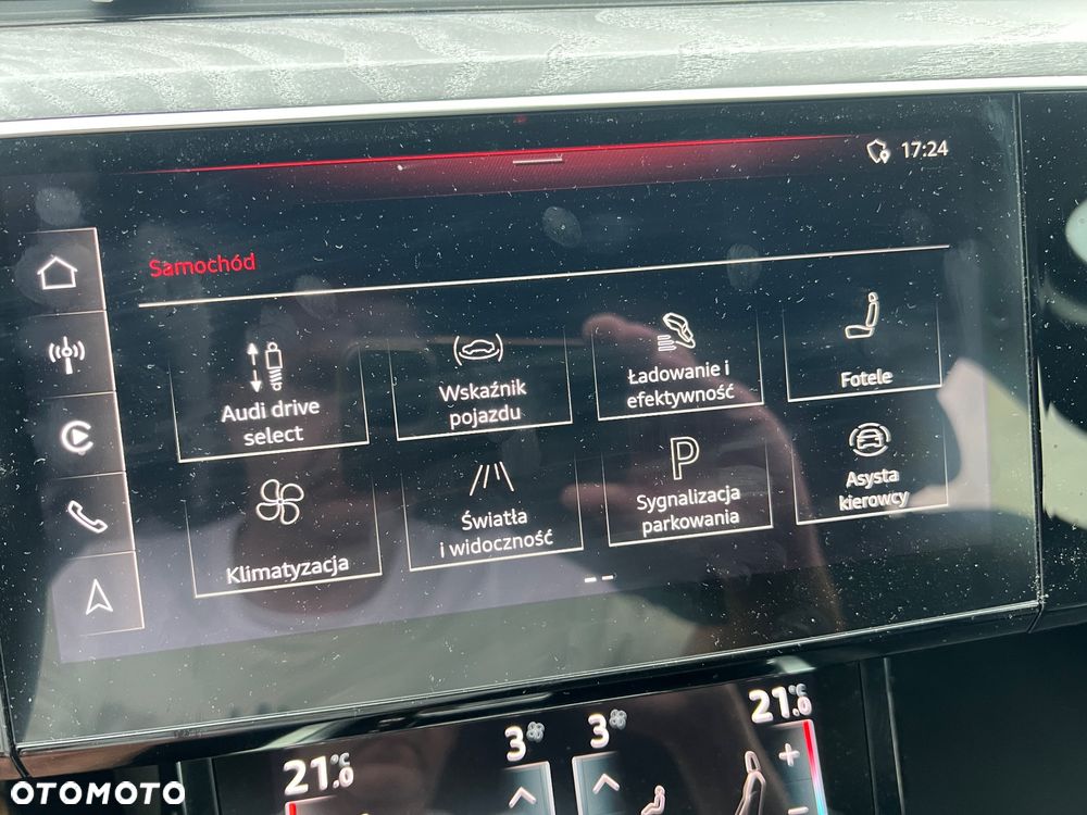 Audi e-tron 50 Quattro - 37
