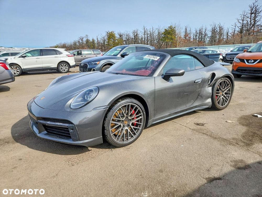 Porsche 911 - 2