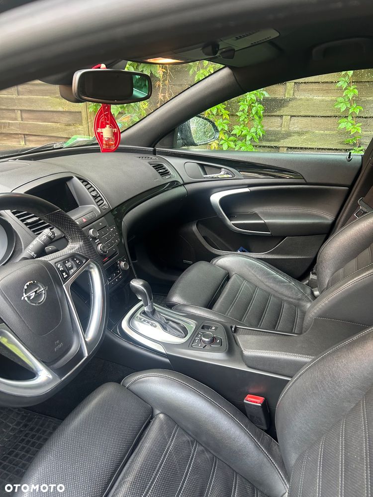 Opel Insignia 2.0 CDTI Active - 7