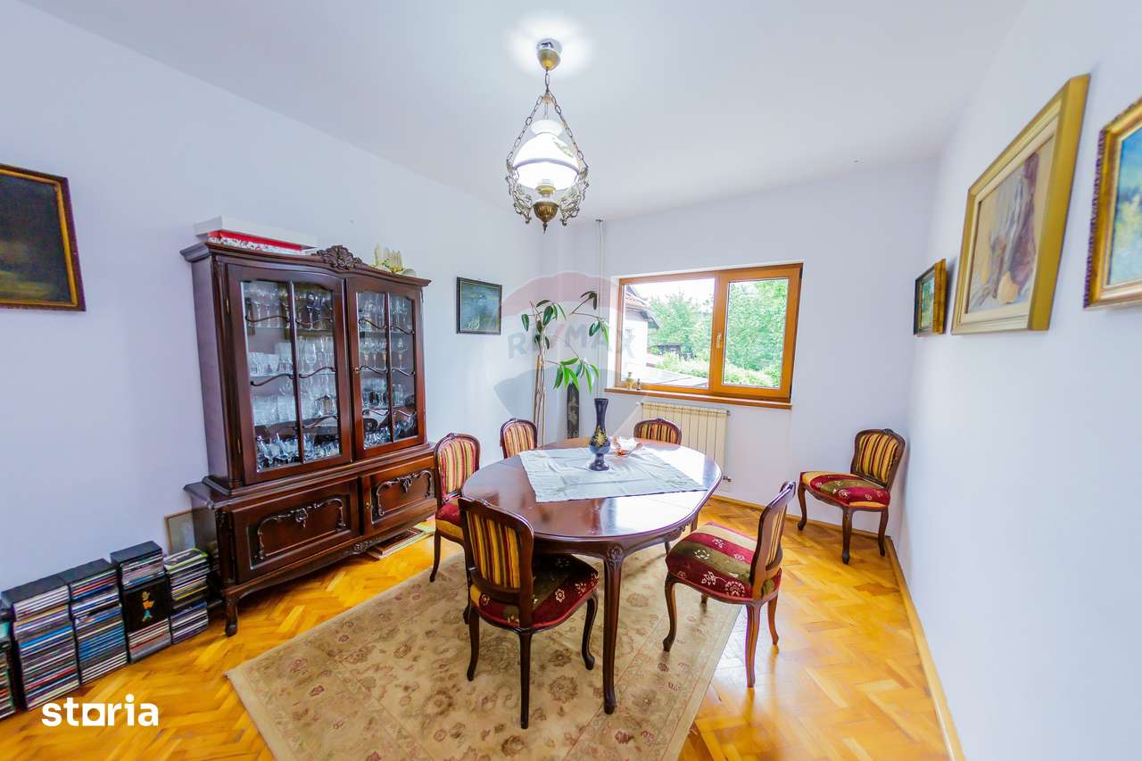 Eleganta si confort intr-o locatie de exceptie - Imagine principală: 5/16