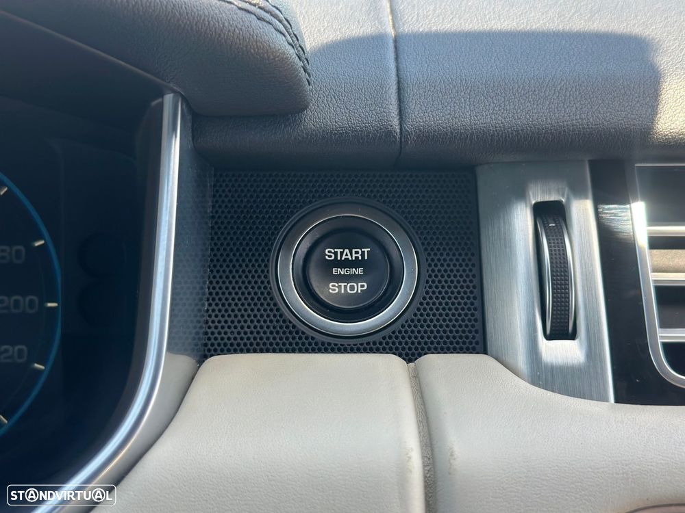 Land Rover Range Rover 4.4 SDV8 Vogue - 32