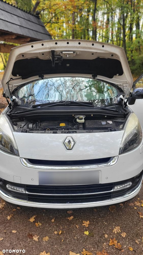 Renault Scenic dCi 160 Bose Edition - 19
