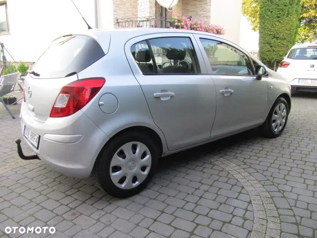 Opel Corsa 1.4 16V Active - 5