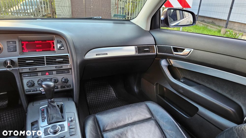 Audi A6 ver-3-0-tdi-quattro-tiptronic - 25