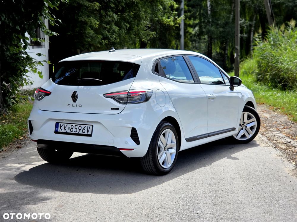 Renault Clio 1.6 E-TECH Full Hybrid 145 Techno - 3