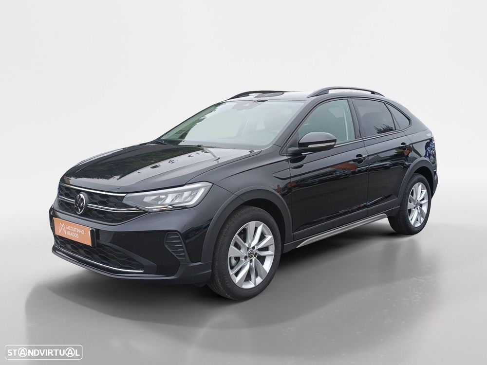 VW Taigo 1.0 TSI Urban DSG - 1