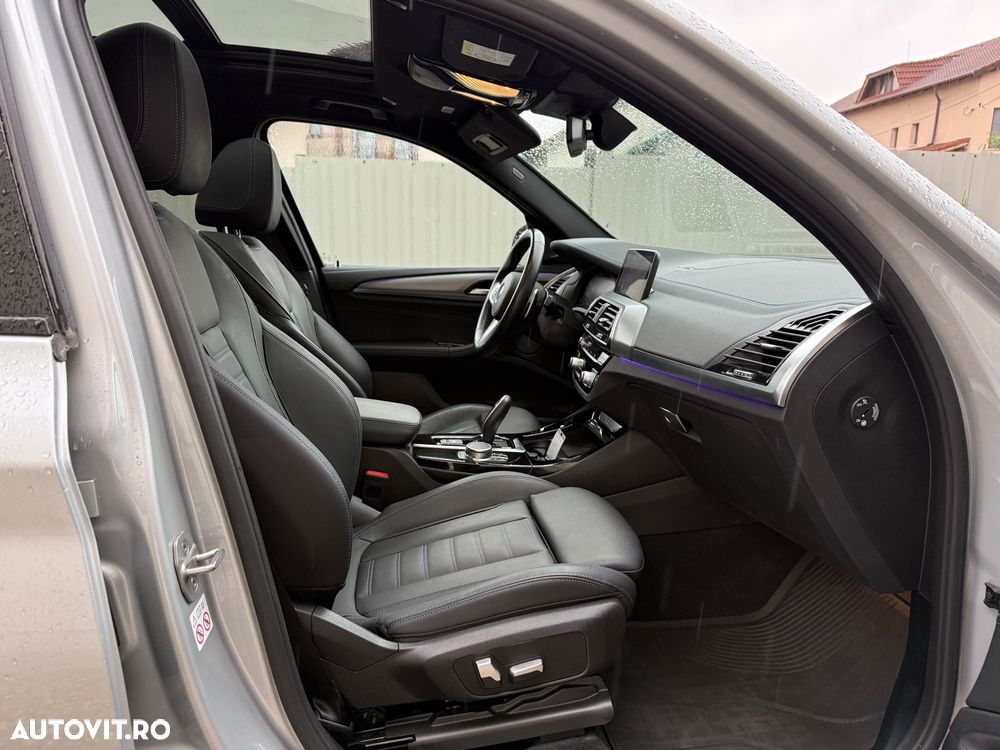 BMW X3 xDrive30e Aut. M Sport Edition - 6