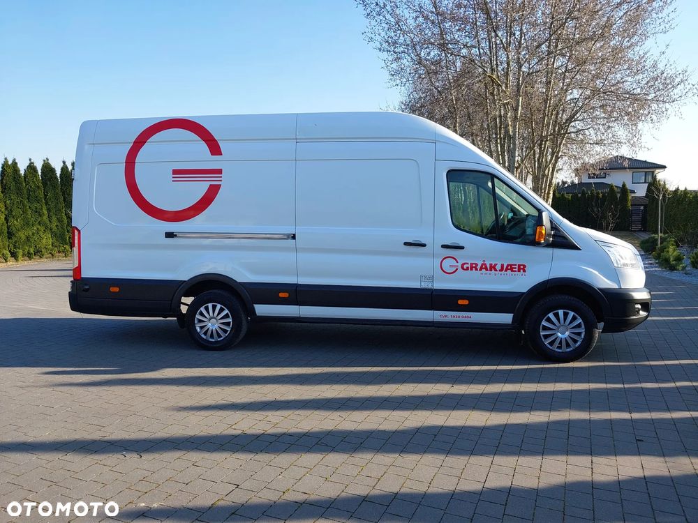 Ford Transit - 7