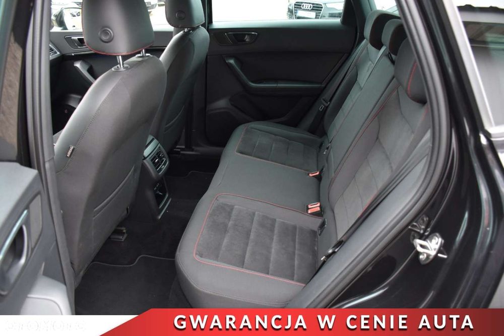 Seat Ateca - 8