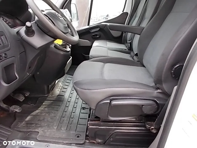 Renault MASTER 2,3DCI 145PS - 14