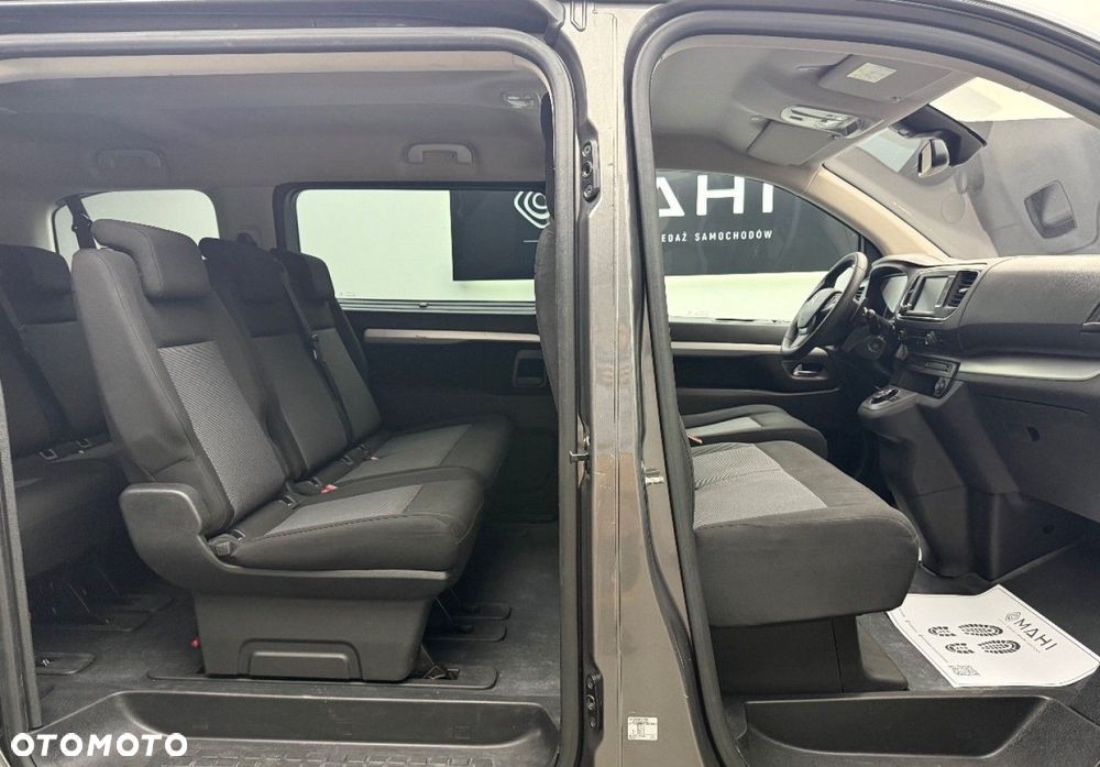 Citroën SpaceTourer - 20