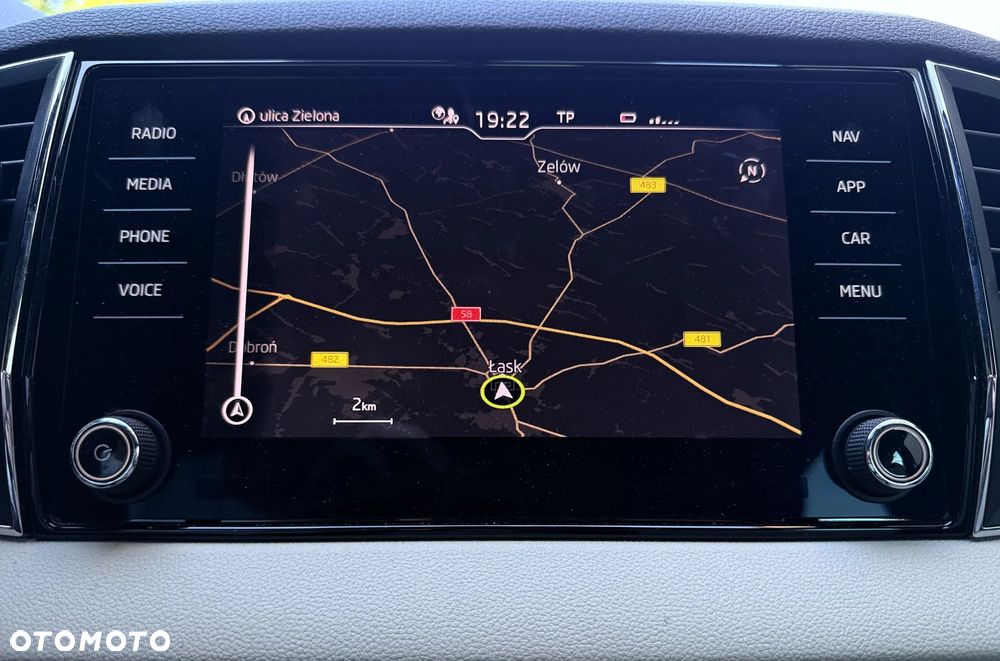 Skoda Karoq 1.5 TSI ACT Style - 11