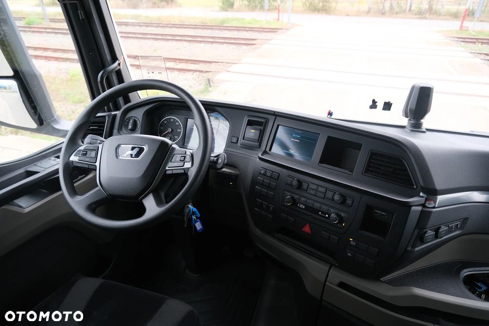 MAN 18.430 TGX - 6