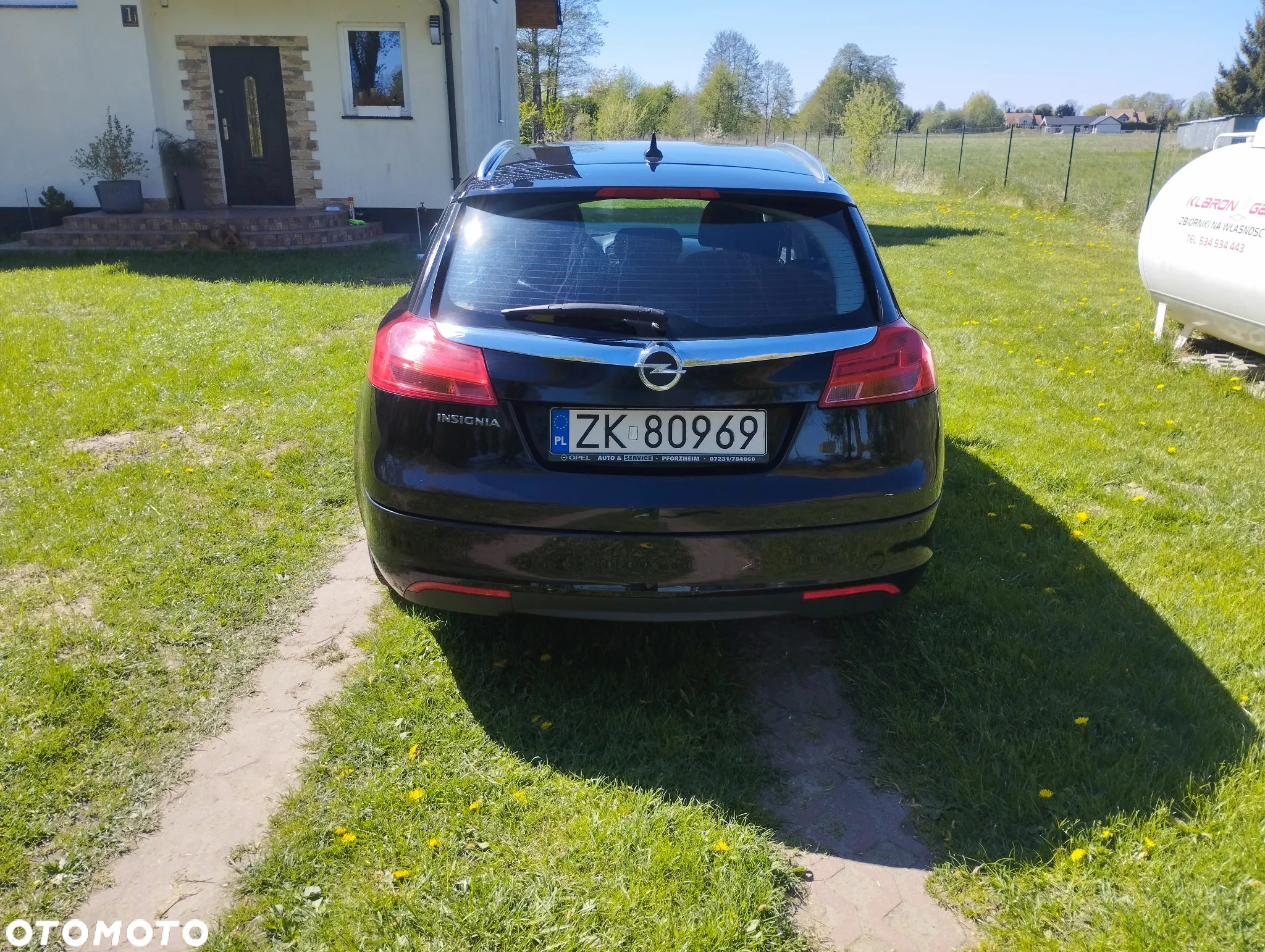 Opel Insignia 1.8 - 17