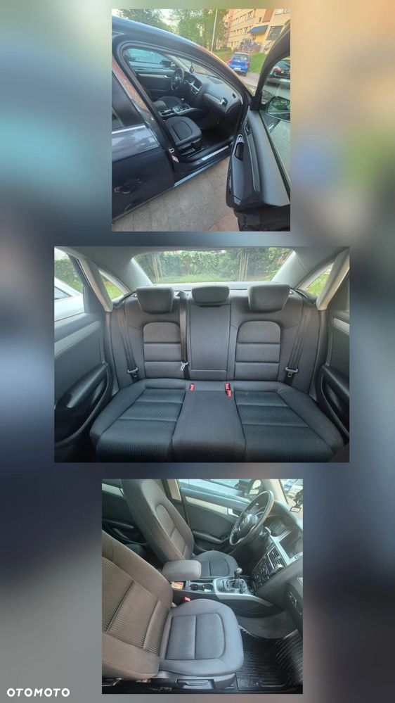 Audi A4 Limousine 1.8 TFSI - 6