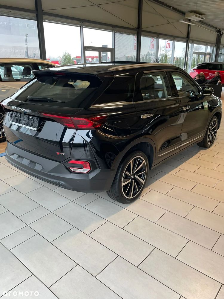 Bestune T77 1.5T Elegance DCT - 4
