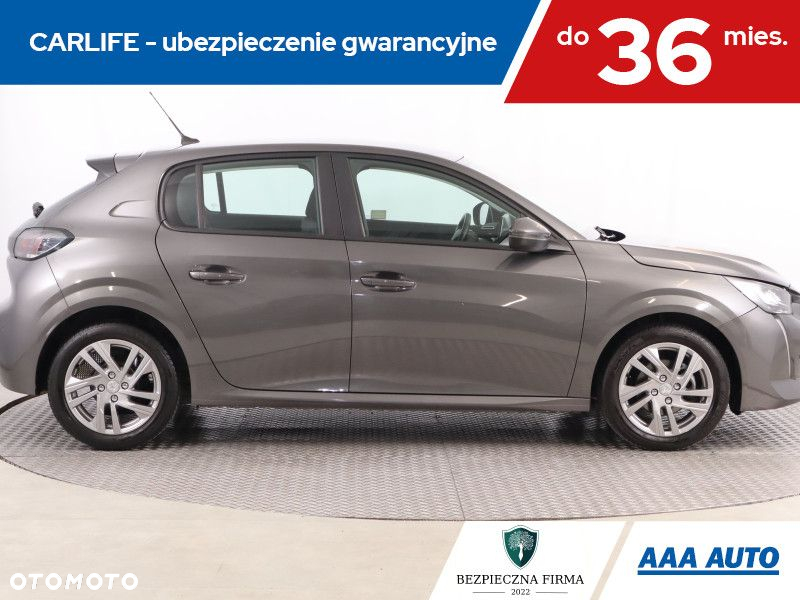 Peugeot 208 - 7