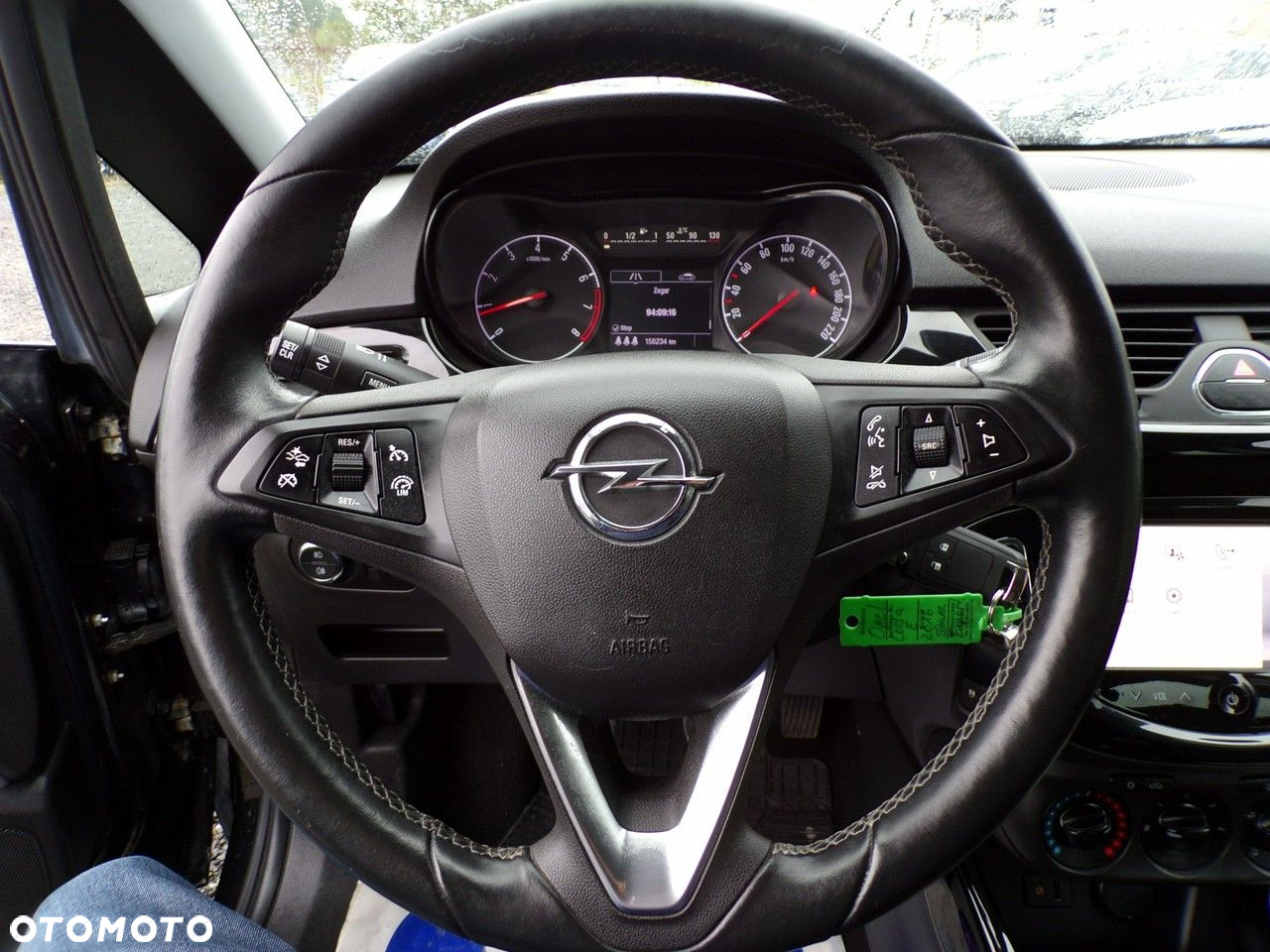 Opel Corsa - 22