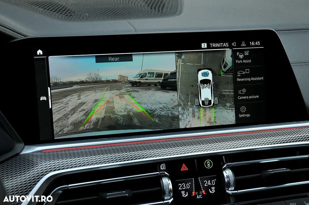 BMW X6 xDrive40d - 19