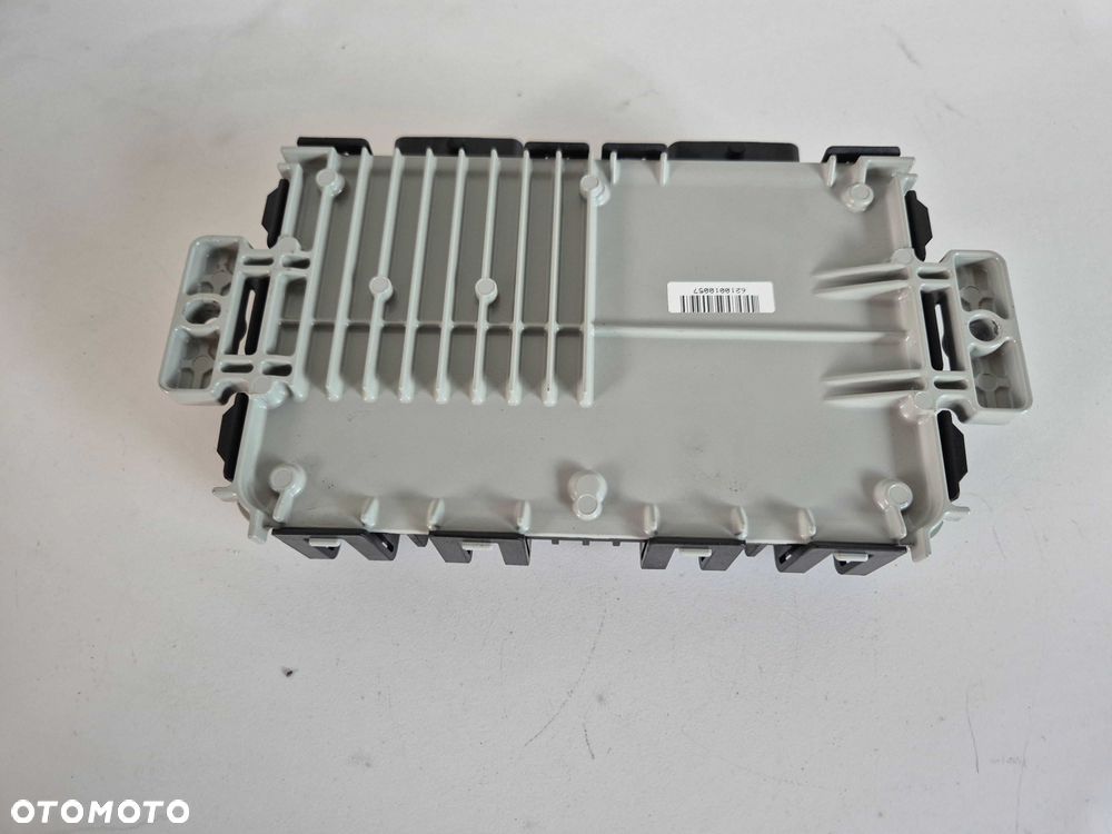 citroen c4 picasso moduł sterownik zawieszenia pneumatycznego WABCO - 3