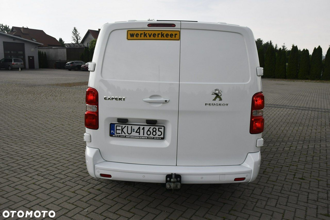 Peugeot Expert - 11