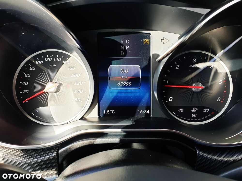 Mercedes-Benz Klasa V 250 d 9G-Tronic (ekstra d³) - 23