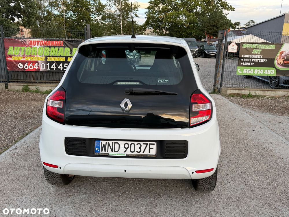 Renault Twingo SCe 70 Dynamique - 6