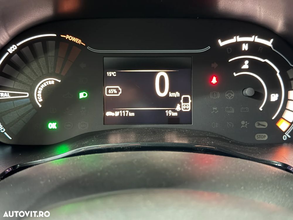 Dacia Spring 26.8 kWh Expression - 6